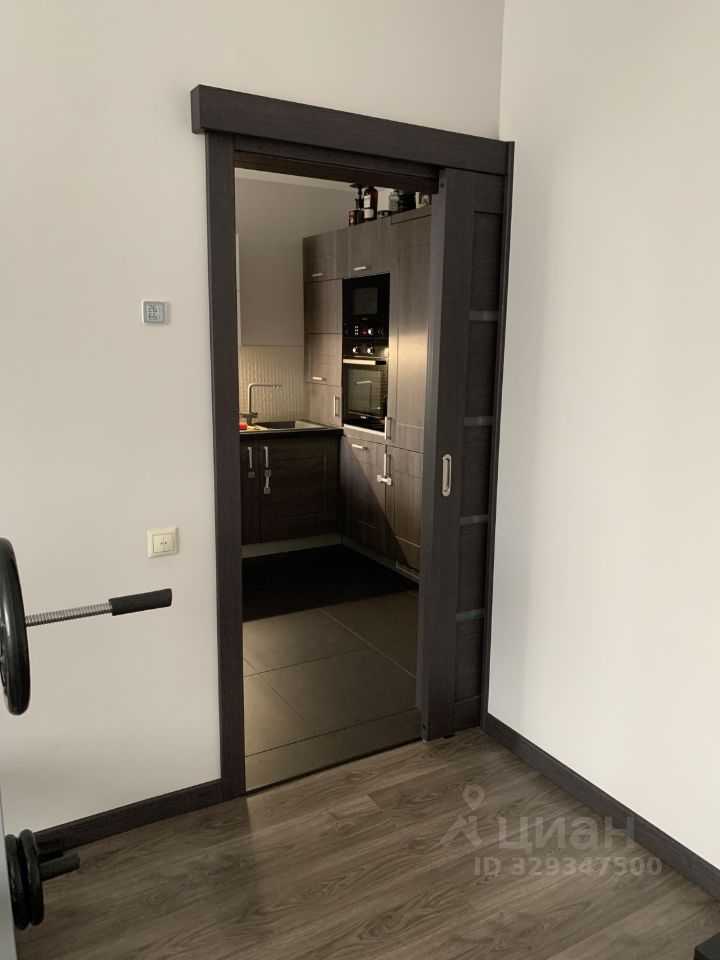 2-комнатная квартира, 67 м² — фотография 3