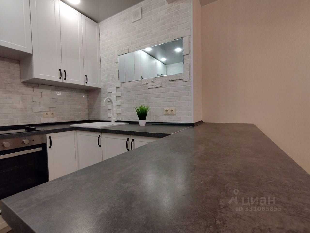 2-комнатная квартира, 48 м² — фотография 2