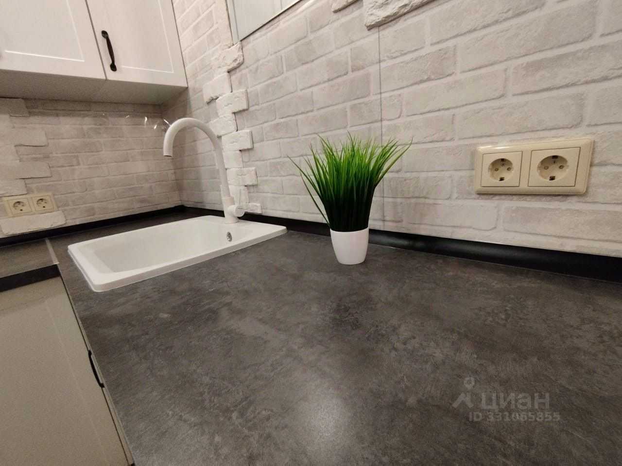 2-комнатная квартира, 48 м² — фотография 3
