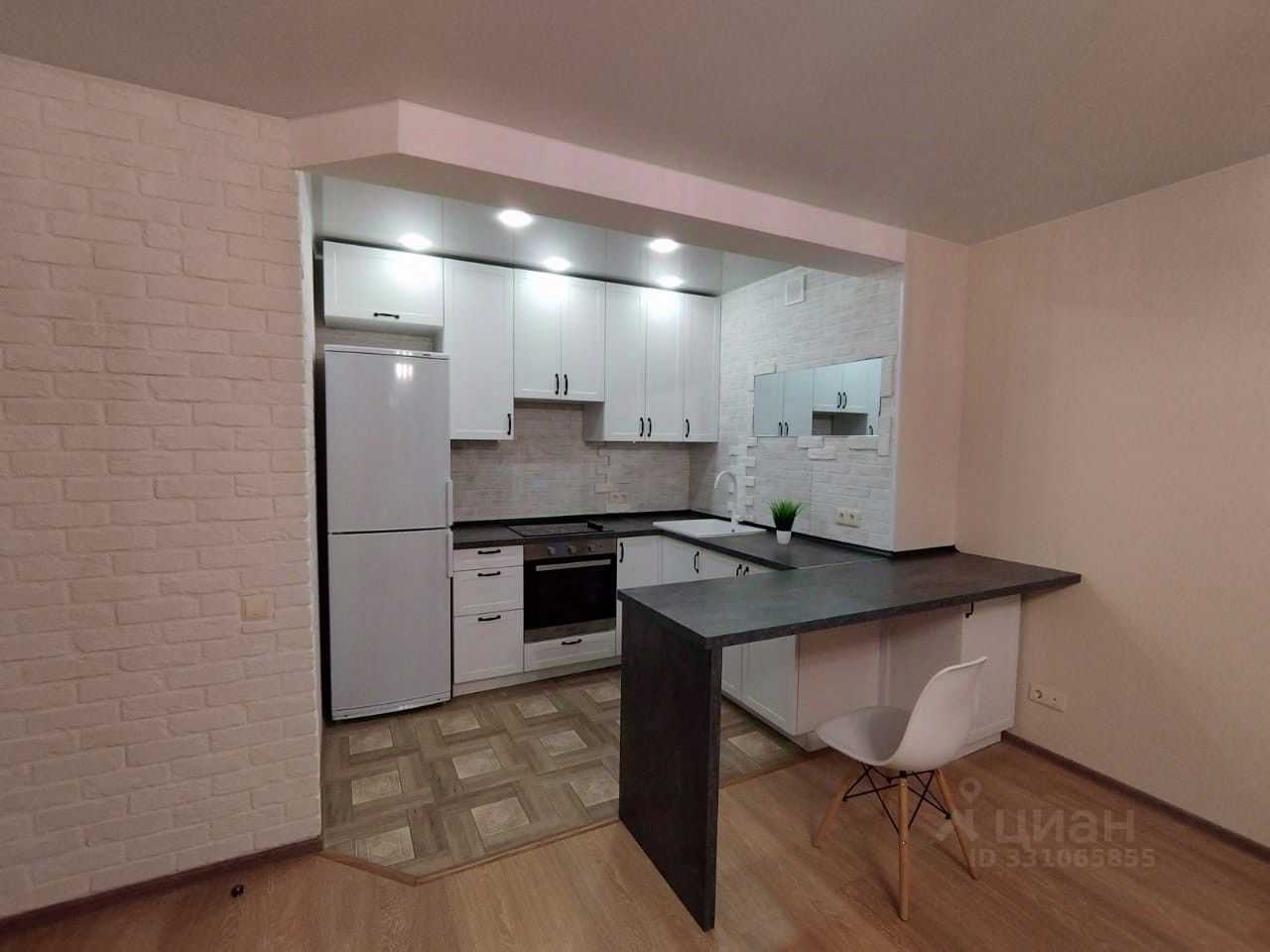 2-комнатная квартира, 48 м²