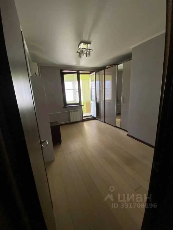 3-комнатная квартира, 56 м² — фотография 3