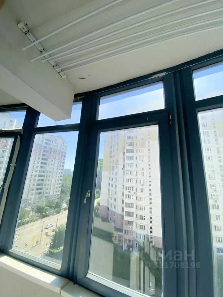3-комнатная квартира, 56 м²