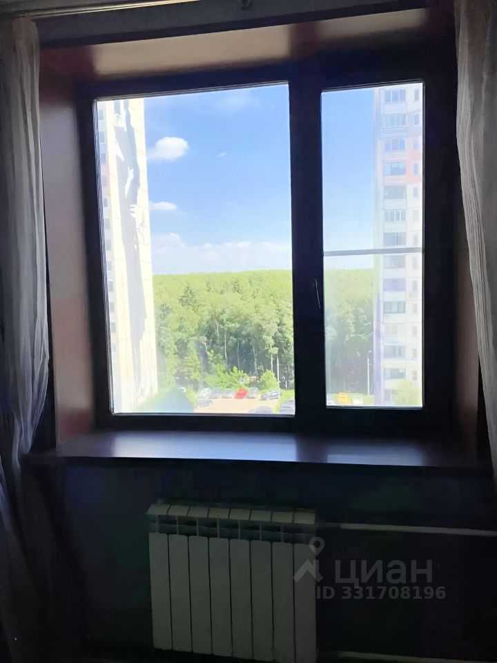 3-комнатная квартира, 56 м² — фотография 2