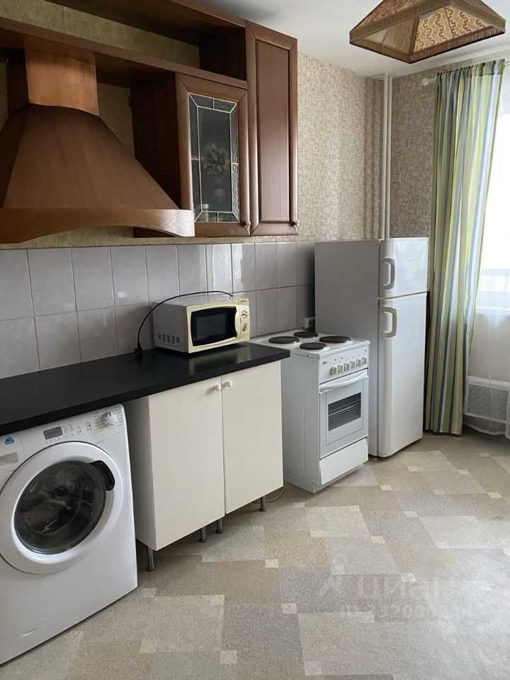 2-комнатная квартира, 61 м² — фотография 3