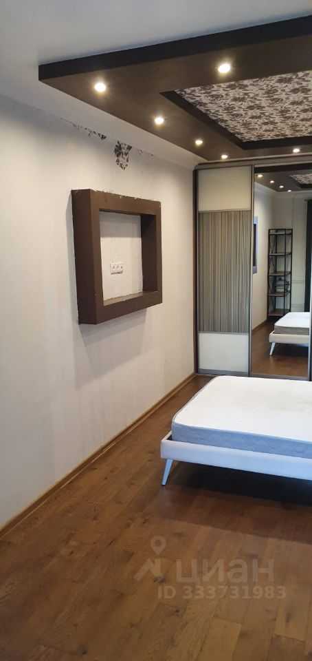 3-комнатная квартира, 98 м² — фотография 2