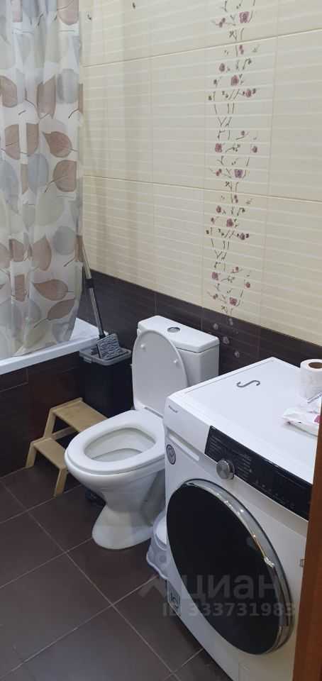 3-комнатная квартира, 98 м² — фотография 3
