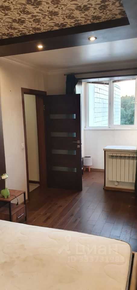 3-комнатная квартира, 98 м²