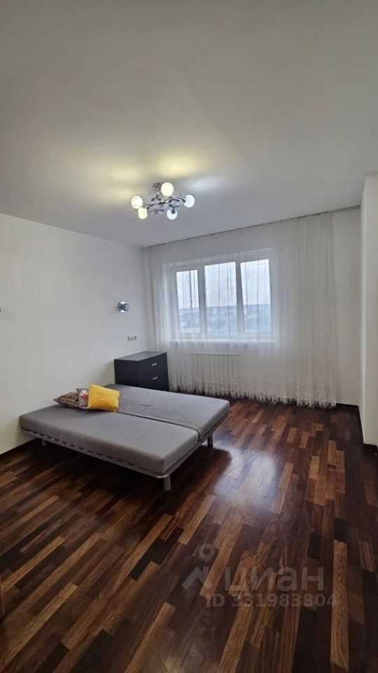 2-комнатная квартира, 70 м² — фотография 3