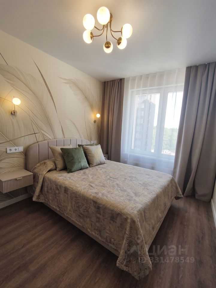 2-комнатная квартира, 35 м² — фотография 2