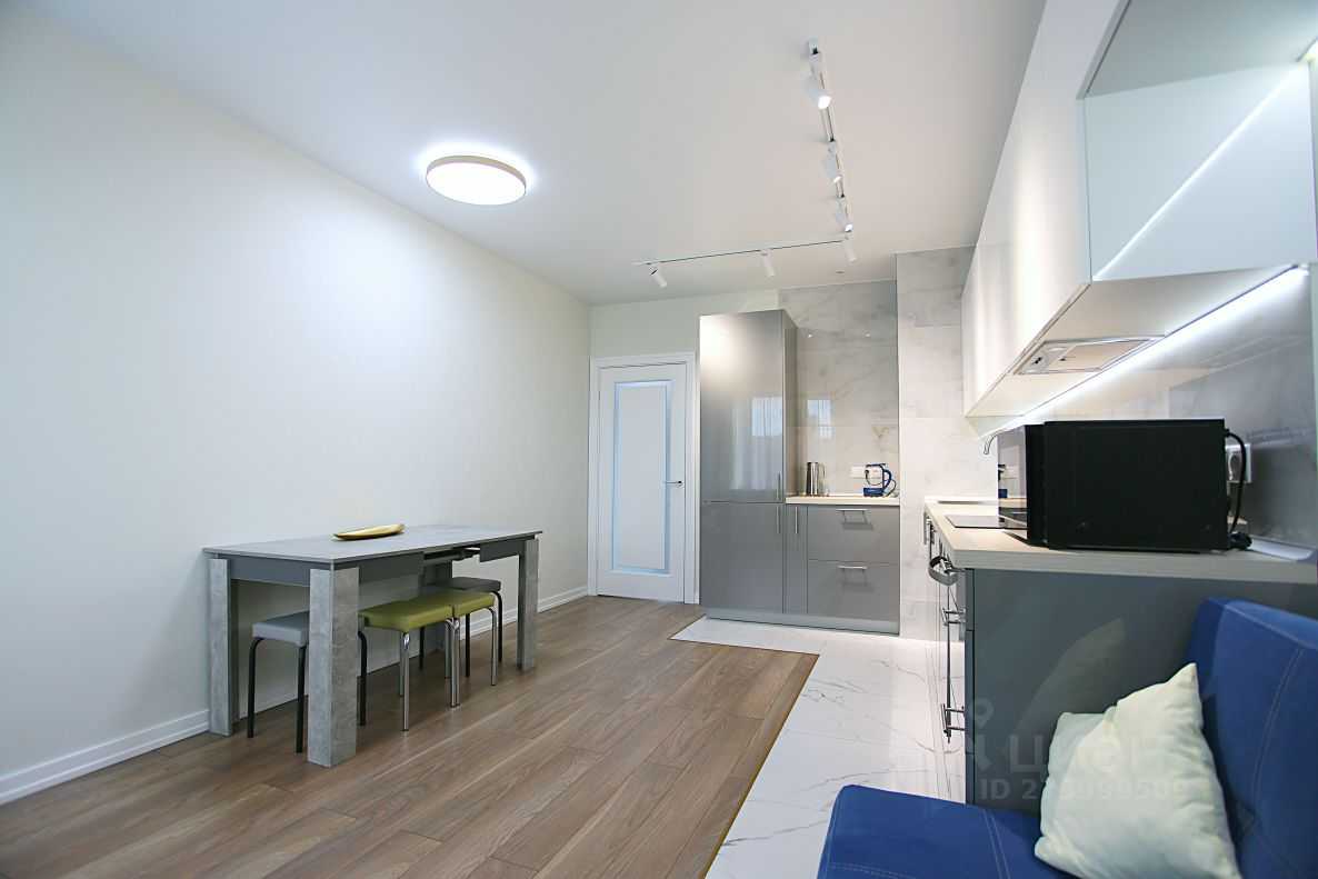 2-комнатная квартира, 75 м² — фотография 3