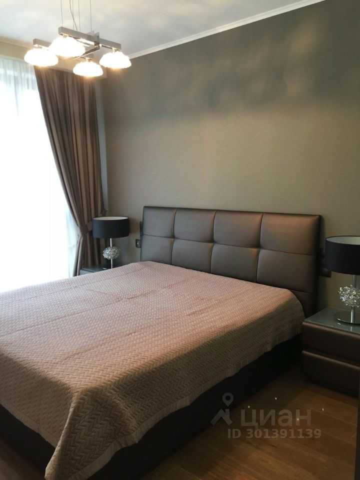 3-комнатная квартира, 70 м²