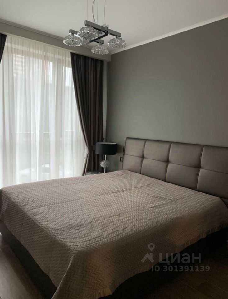 3-комнатная квартира, 70 м² — фотография 3