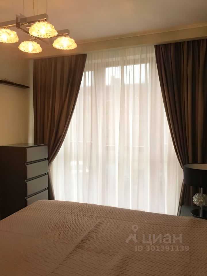 3-комнатная квартира, 70 м² — фотография 2