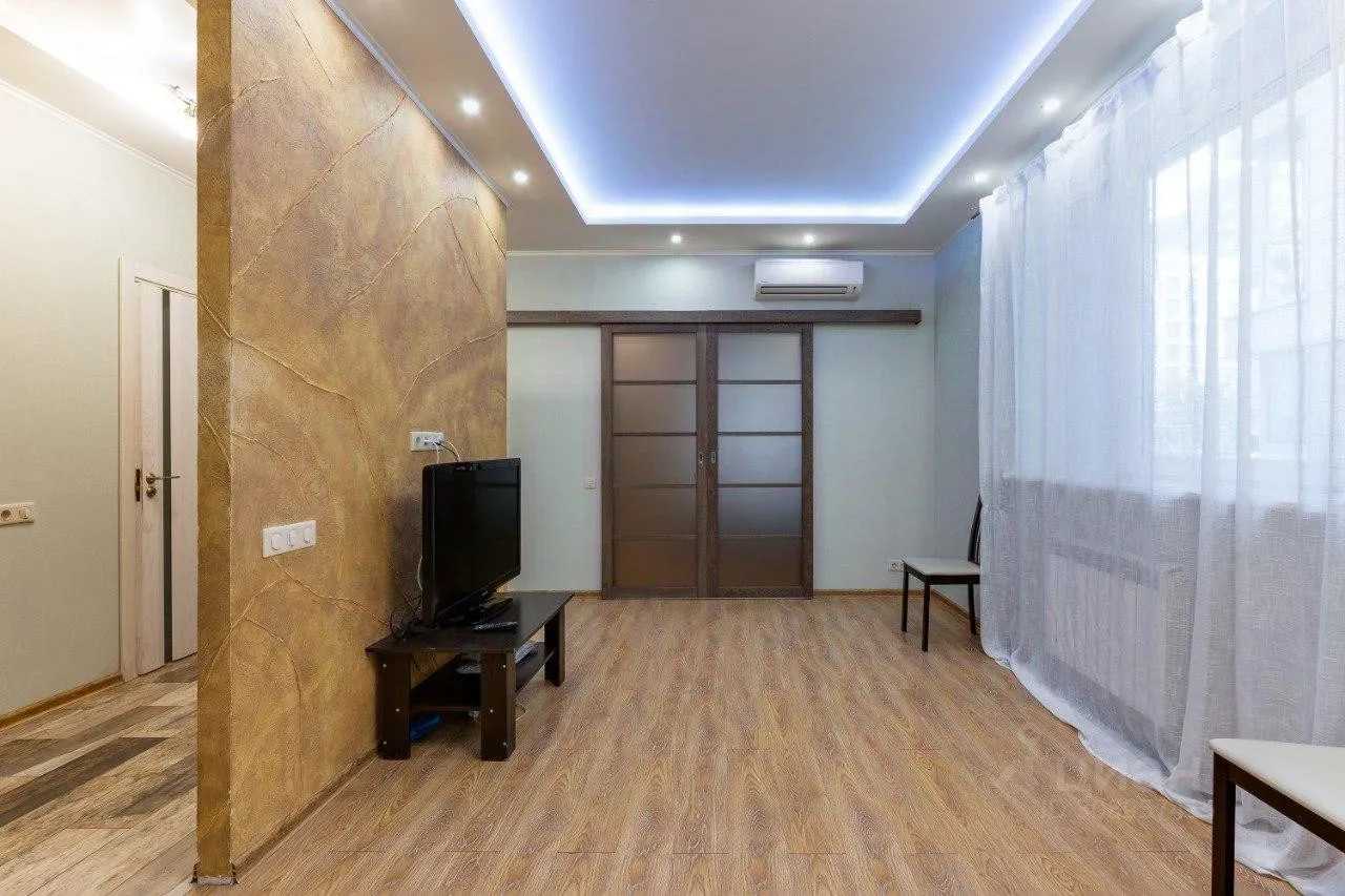 3-комнатная квартира, 66,2 м² — фотография 2