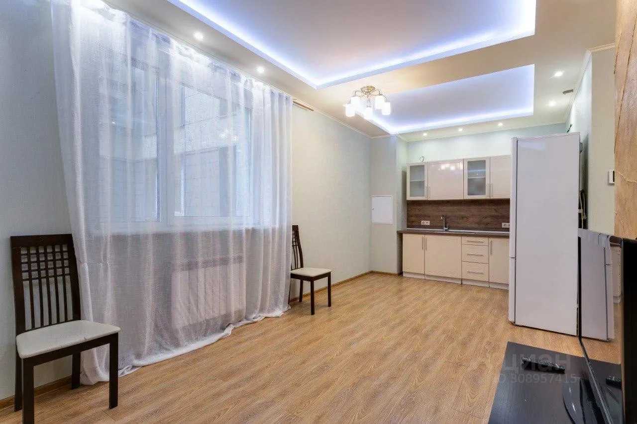 3-комнатная квартира, 66,2 м² — фотография 3
