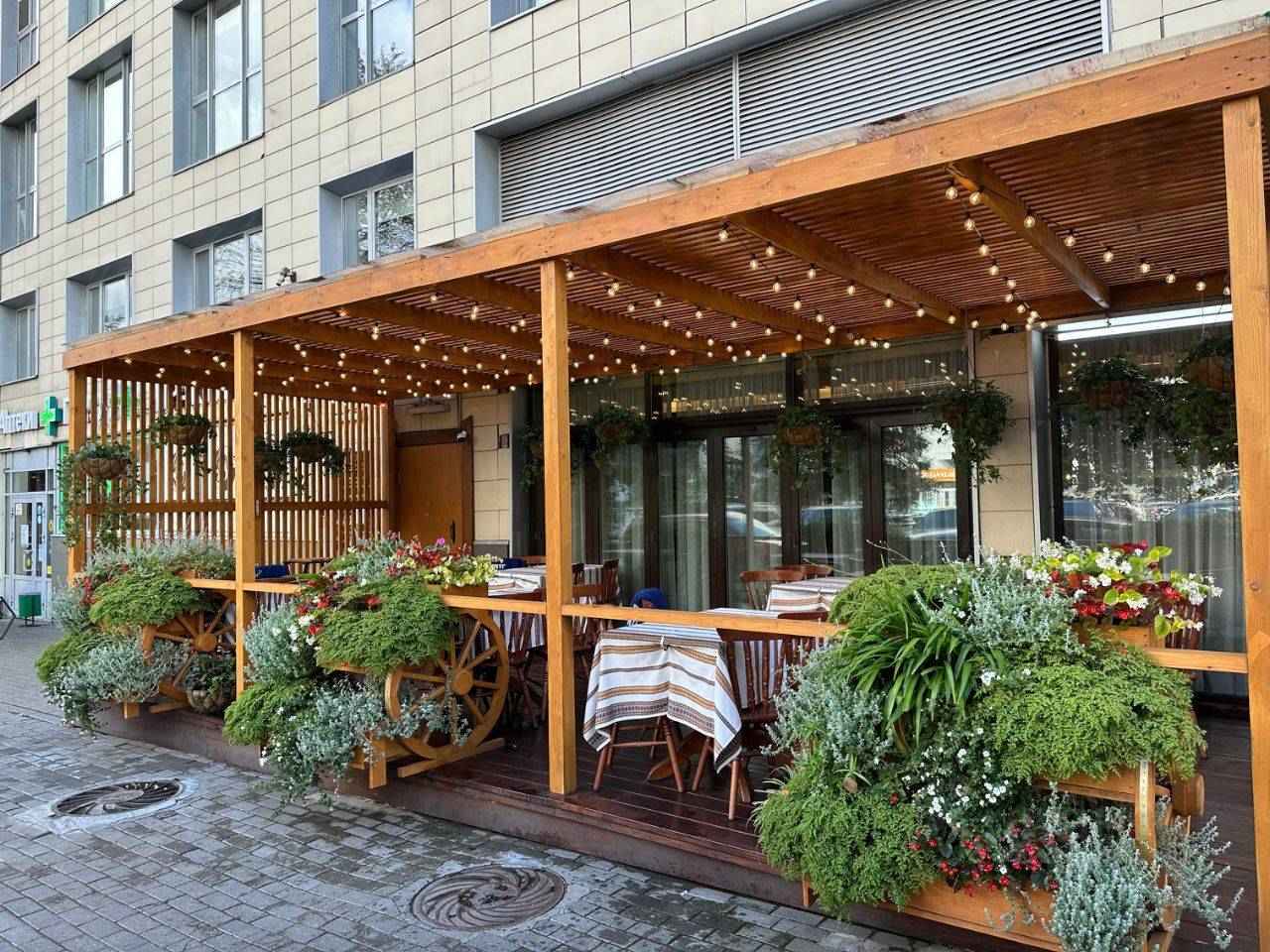3-комнатная квартира, 91 м²