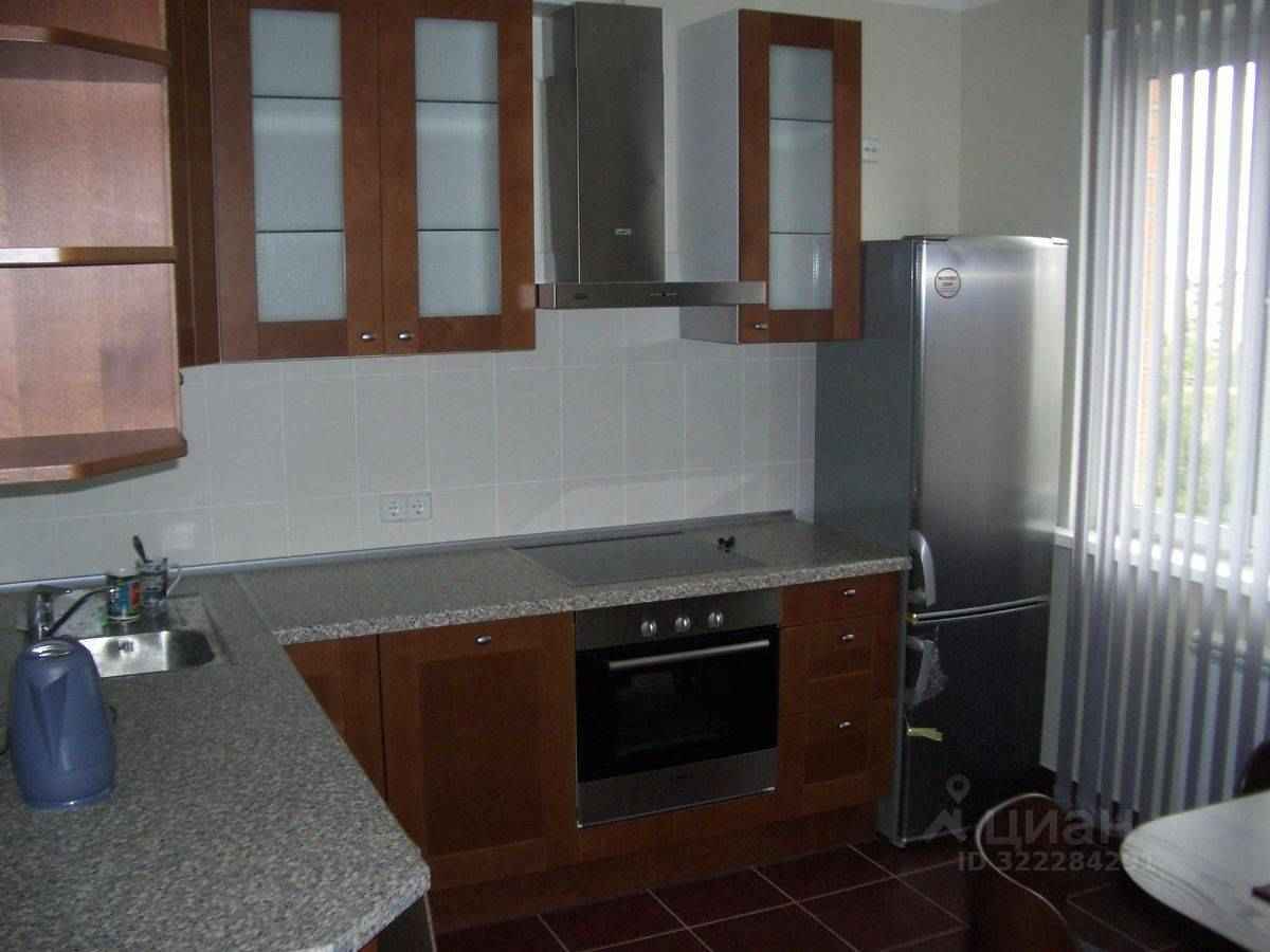3-комнатная квартира, 73 м²