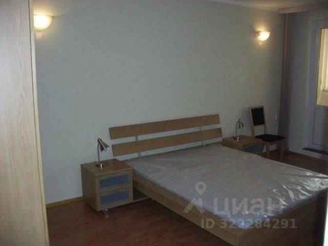 3-комнатная квартира, 73 м² — фотография 3