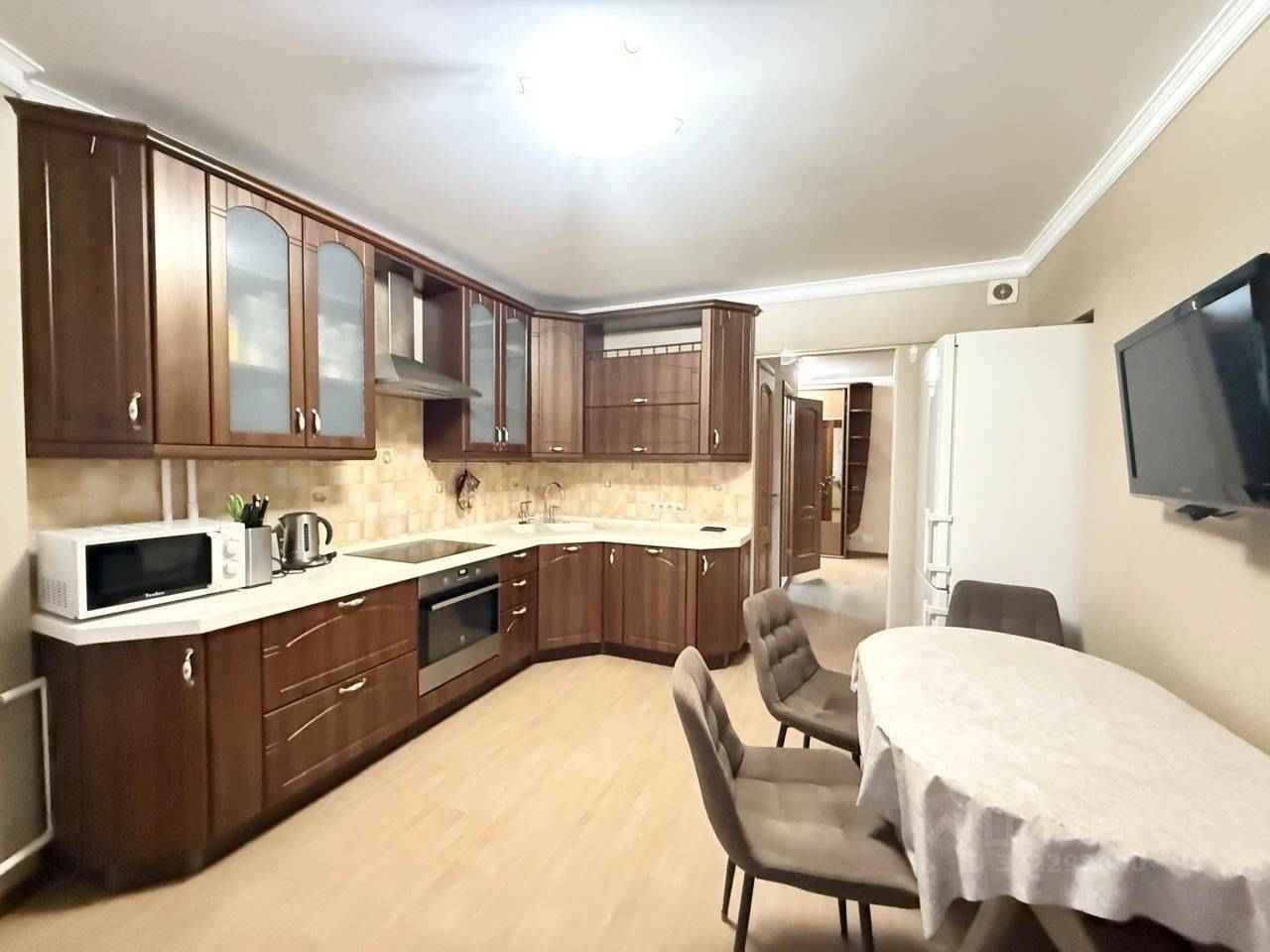 3-комнатная квартира, 75 м² — фотография 2
