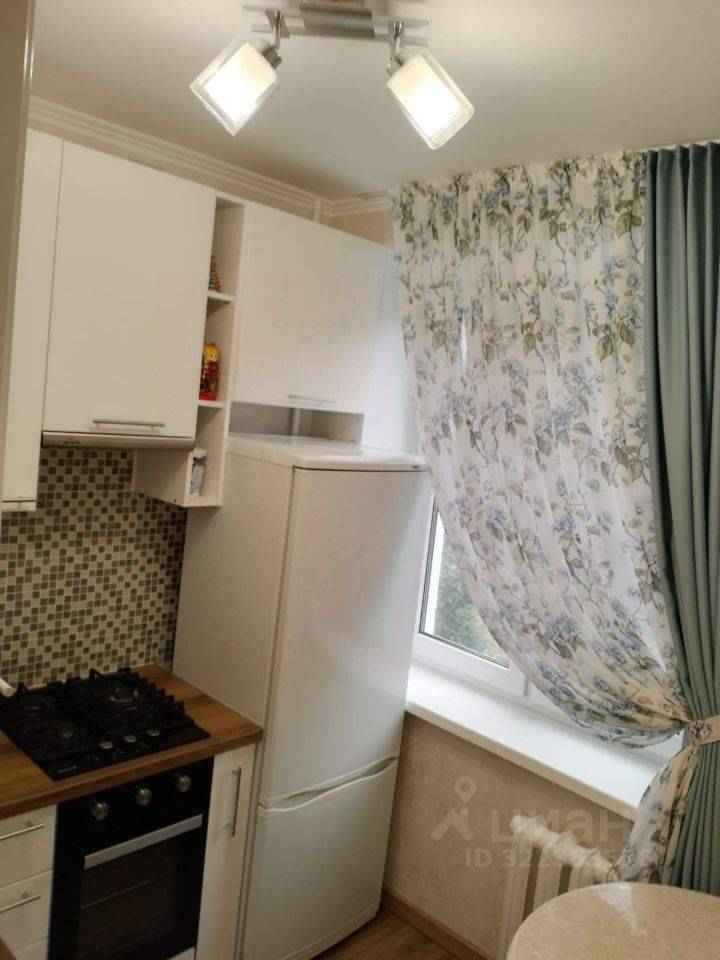 2-комнатная квартира, 42 м² — фотография 2