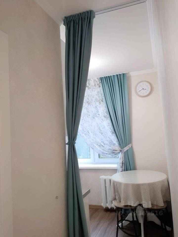 2-комнатная квартира, 42 м²