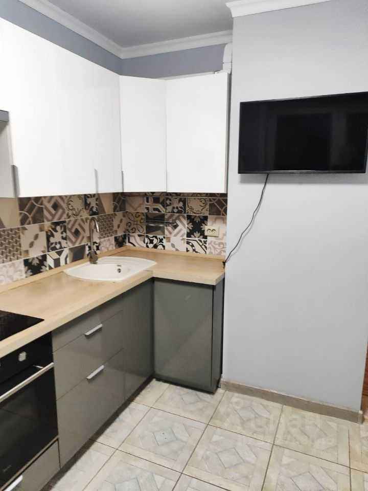 2-комнатная квартира, 55 м² — фотография 2