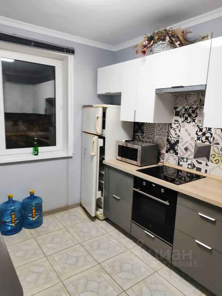 2-комнатная квартира, 55 м²