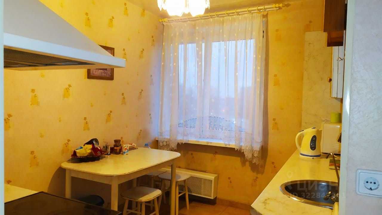 3-комнатная квартира, 64 м² — фотография 3
