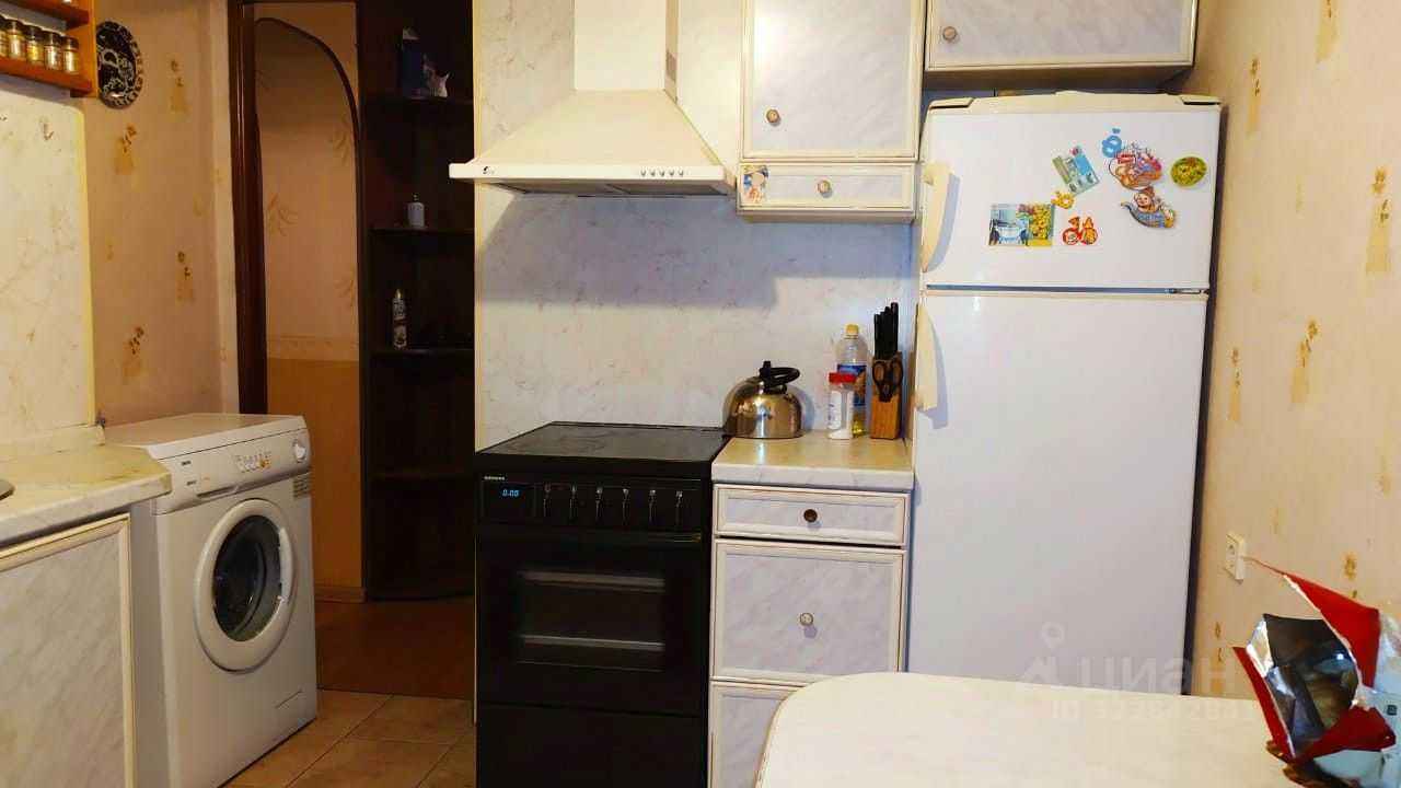 3-комнатная квартира, 64 м² — фотография 2
