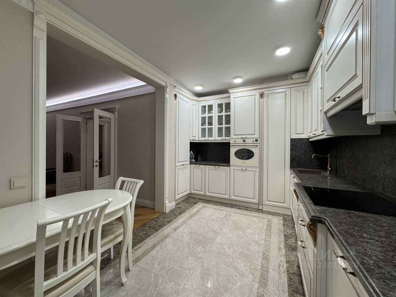 3-комнатная квартира, 100 м² — фотография 2