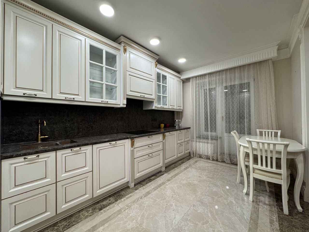 3-комнатная квартира, 100 м² — фотография 3