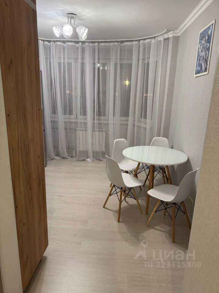 3-комнатная квартира, 75,9 м² — фотография 3