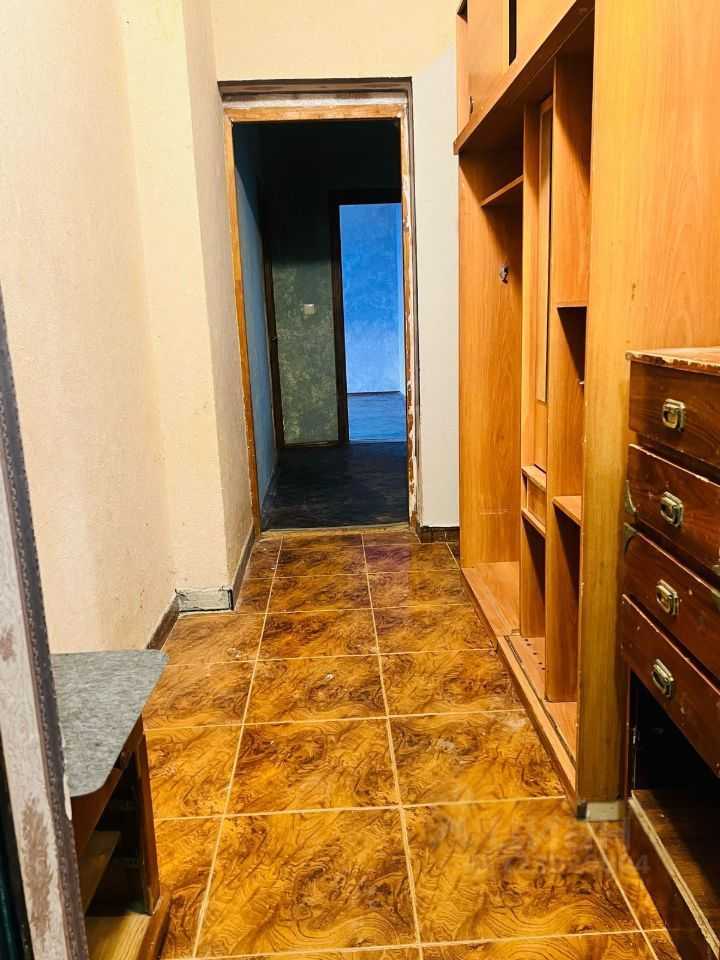 4-комнатная квартира, 105 м² — фотография 3