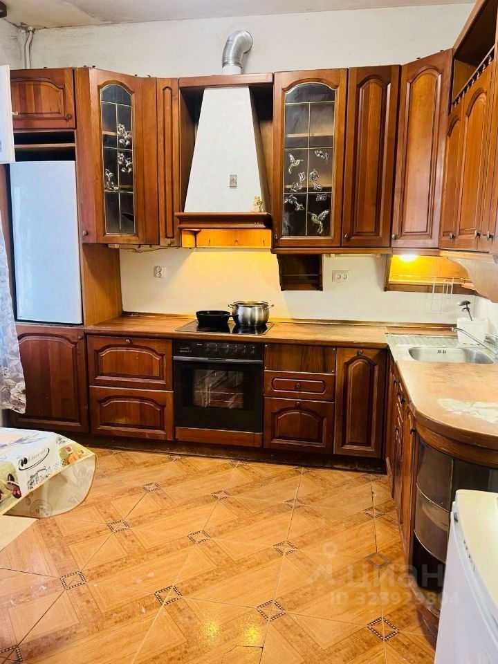 4-комнатная квартира, 105 м²