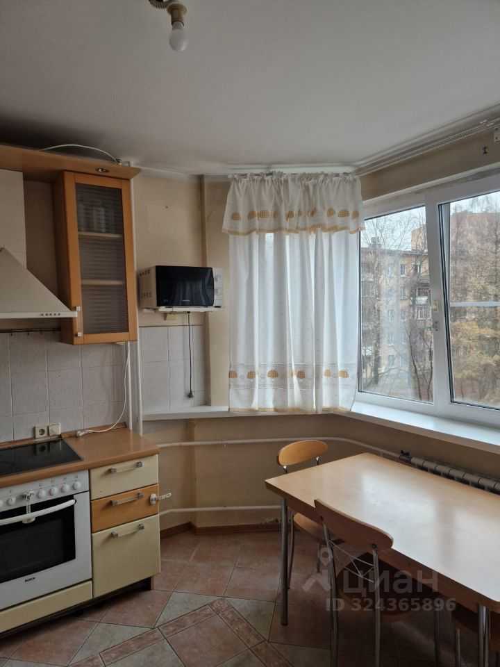 3-комнатная квартира, 80 м² — фотография 3