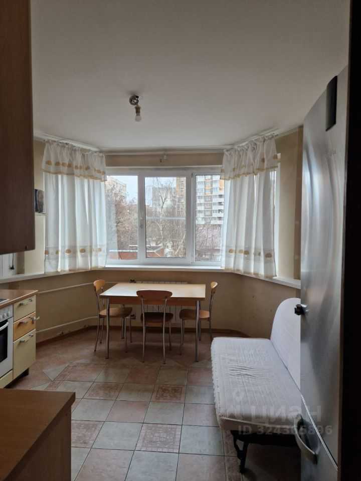 3-комнатная квартира, 80 м²