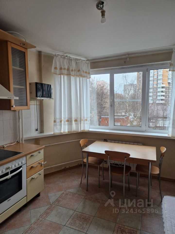 3-комнатная квартира, 80 м² — фотография 2