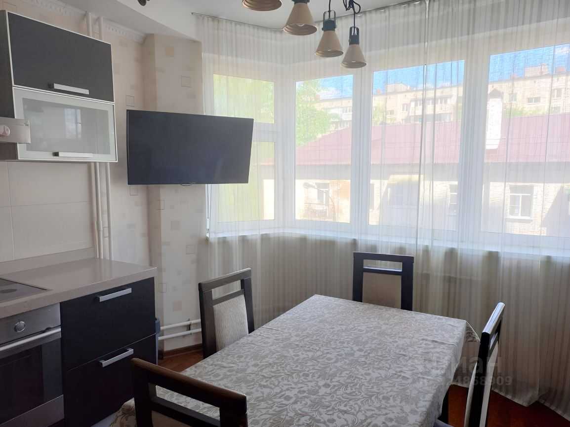 3-комнатная квартира, 78 м²