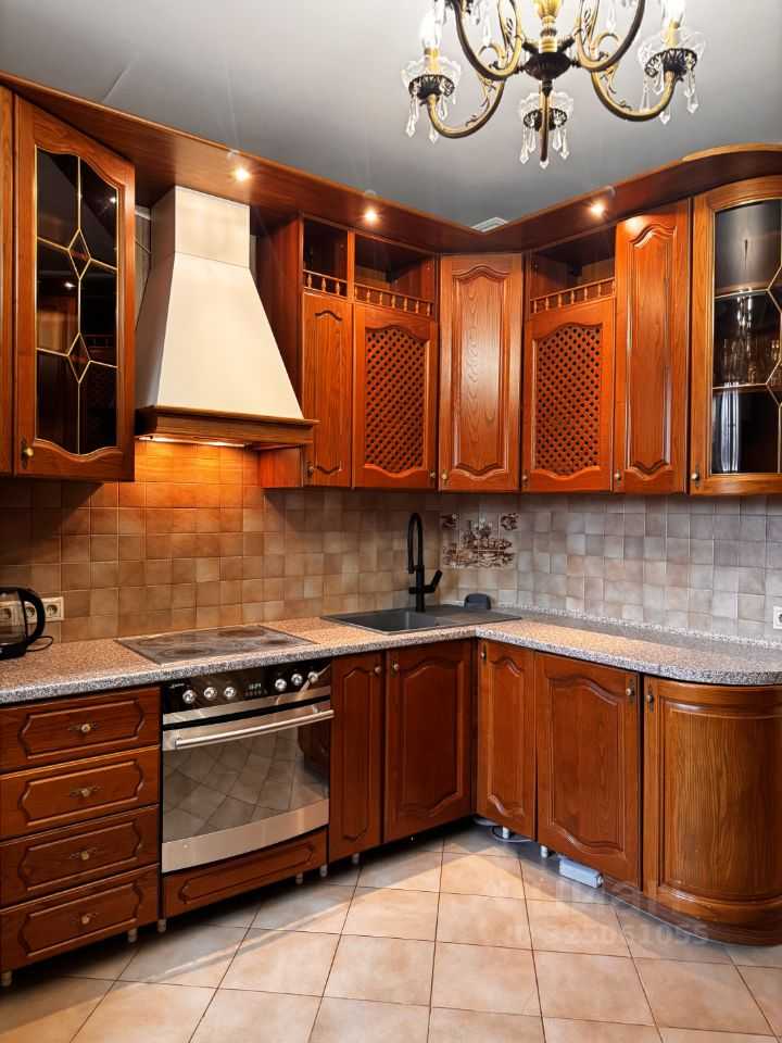 4-комнатная квартира, 122,4 м²