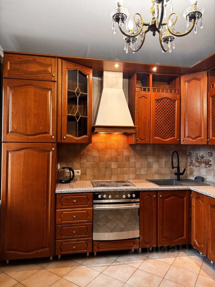 4-комнатная квартира, 122,4 м² — фотография 2
