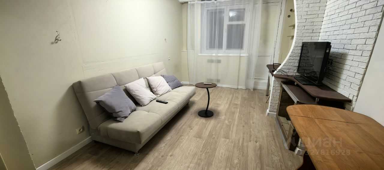 3-комнатная квартира, 59 м² — фотография 3