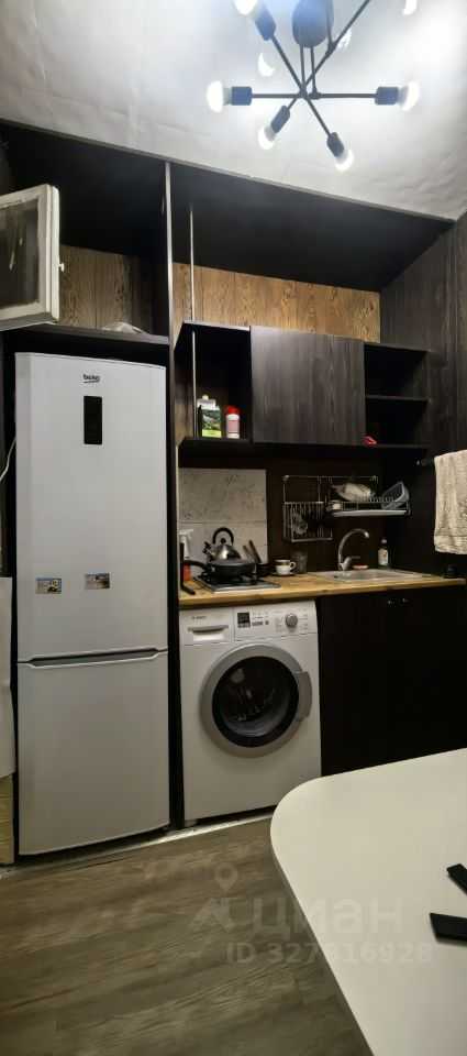 3-комнатная квартира, 59 м² — фотография 2
