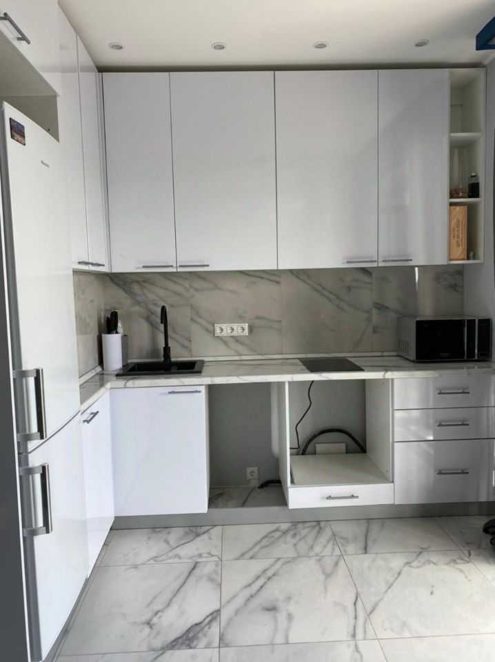 1-комнатная квартира, 36,5 м² — фотография 3