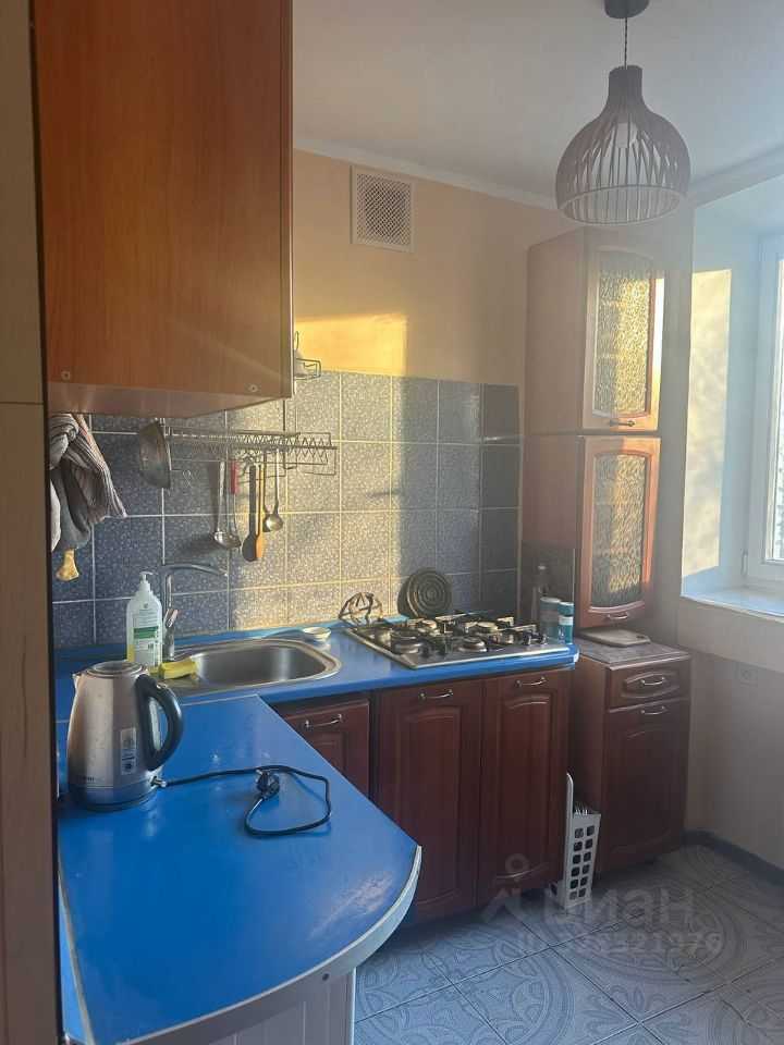 2-комнатная квартира, 44 м²