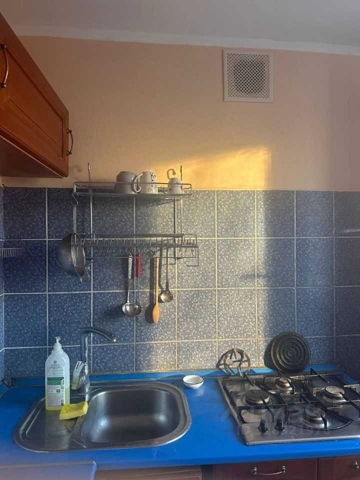 2-комнатная квартира, 44 м² — фотография 2