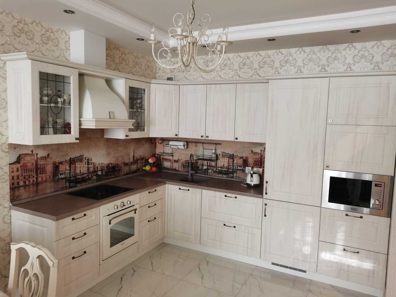 1-комнатная квартира, 65,3 м² — фотография 3