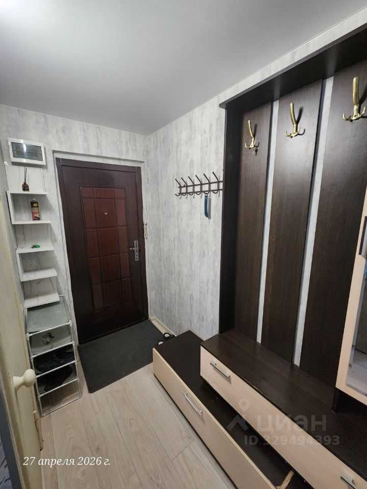2-комнатная квартира, 45 м² — фотография 2