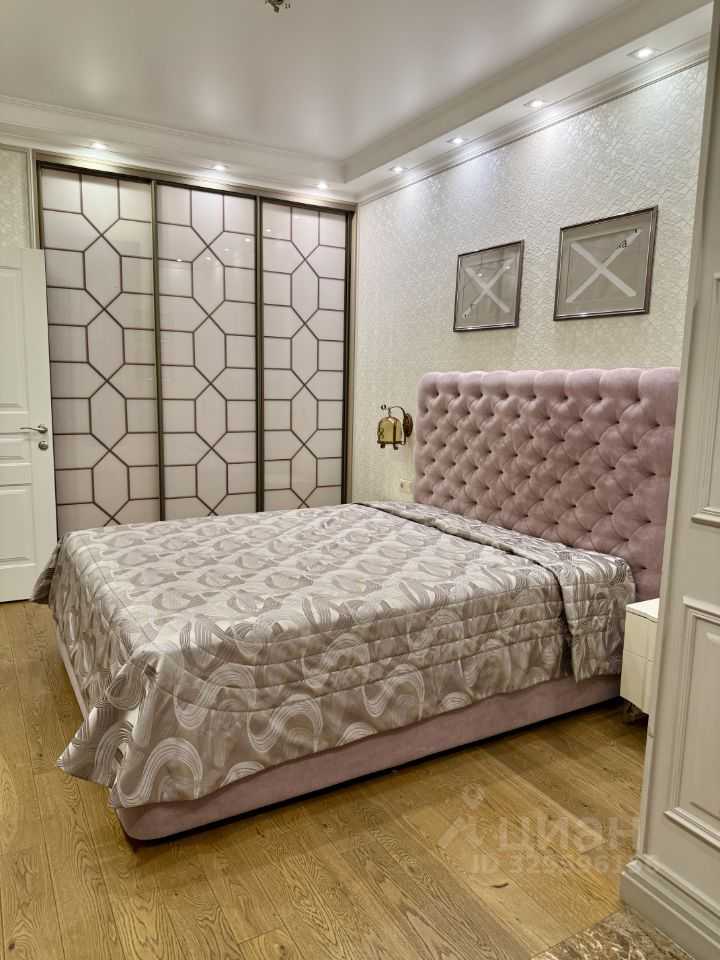 3-комнатная квартира, 70 м² — фотография 2