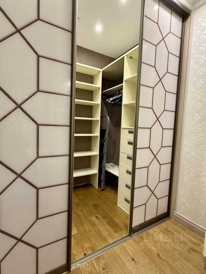 3-комнатная квартира, 70 м² — фотография 3