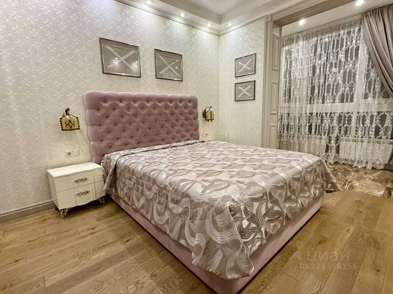 3-комнатная квартира, 70 м²